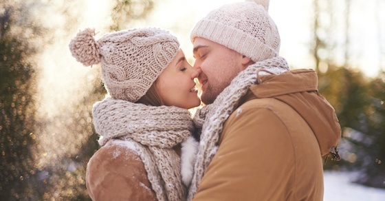なぜ人間はキスをするのか?キスしたくなる心理を徹底分析!