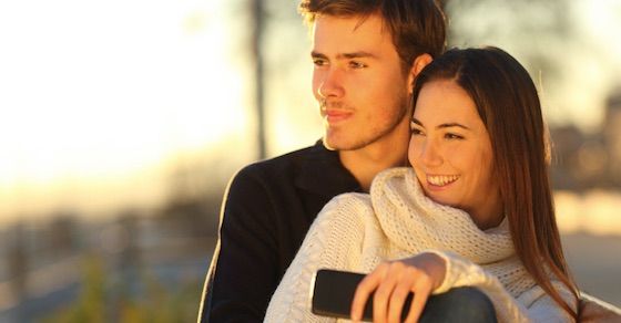 長く付き合う10のコツ。ほんのちょっとした意識で、ラブラブが続く
