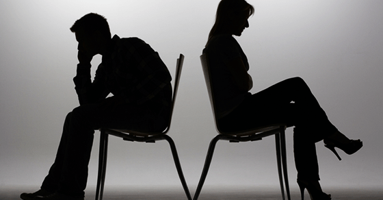 セックスレスになってしまう男女別の原因と対処法 10選