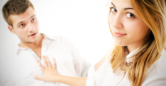 男と女の本音はコレ!セックス観の決定的な違い・6選