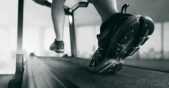 運動してるのに痩せない理由①:運動する=痩せると思っている