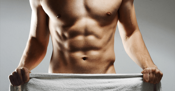 モテる男の身だしなみは陰毛から!男もパイパンにするべき理由