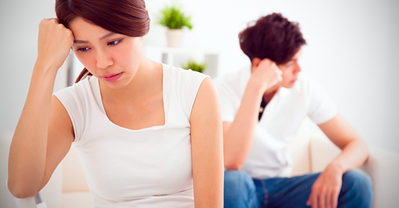 【恋愛心理】男と女の考え方の違い、すれ違う8つの理由