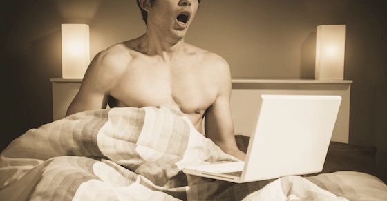 【男性必見】オナニーする時間を調整すれば早漏改善にもなる!
