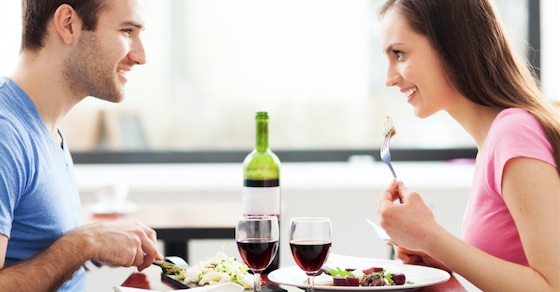 食べるだけで恋人、結婚を呼び寄せる!恋愛に効く風水フード5選