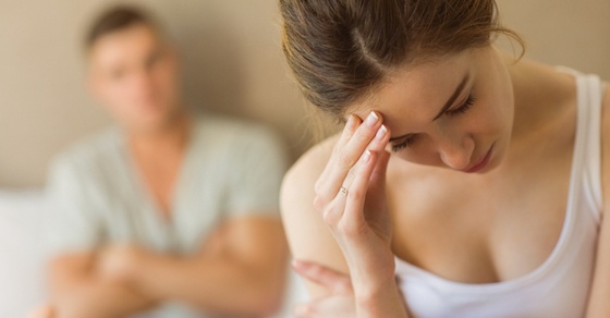 カップル必見!同棲を始めてセックスレスになる原因と対処法
