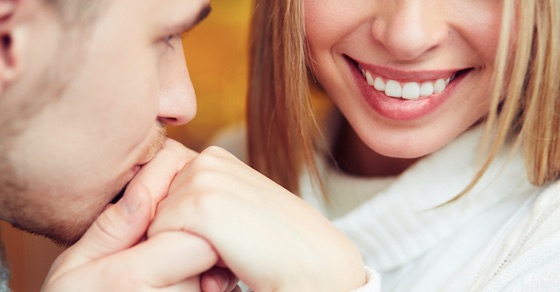 男が「絶対手放したくない」と思う最高の女性 10選