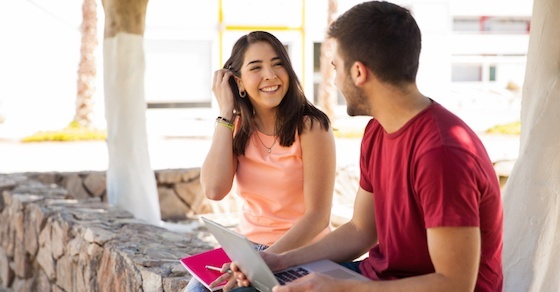 女性が「彼女いるの?」と聞くときの真理と、男性の正しい回答は?