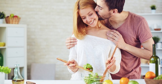 彼女ともっとラブラブになるために必要な、たった一つのこと