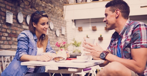 誰でもすぐ出来る!会話上手と思われる、ちょっとしたコツ10選