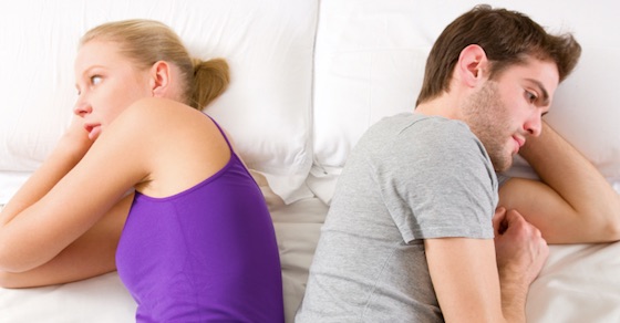 女性に聞いた、3回目のデートでエッチなし=脈なしと判明!