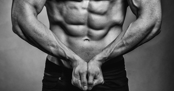 筋トレで効果的に鍛えるためには「意識」が重要だった!その理由とは