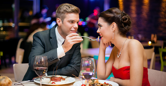 合コンで女性から好印象を得るには?①女性に対する些細な気配り