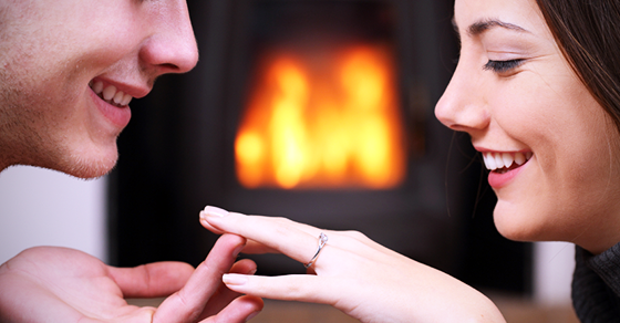 彼女に結婚を意識させる男のアピール 4選