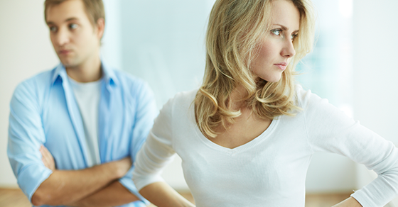 付き合っても結婚できない男の特徴10選