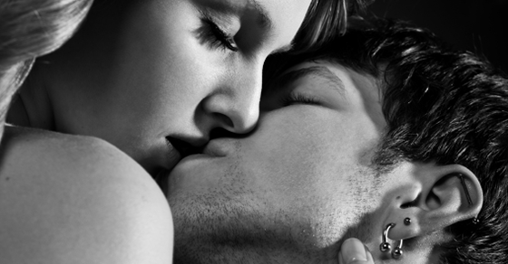 女性をとろけさせる、上手なキスの仕方10選