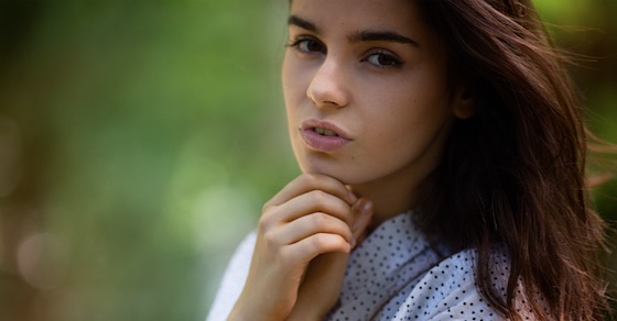 女性が人恋しいと感じる瞬間 15選