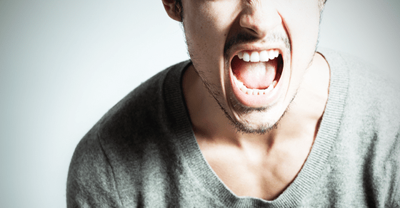 要注意!DV男の特徴・見分け方 8選