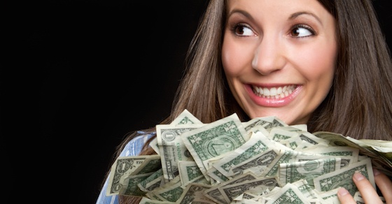 女性の副業|在宅で◯◯◯をするだけで時給1万円以上稼げる神バイト