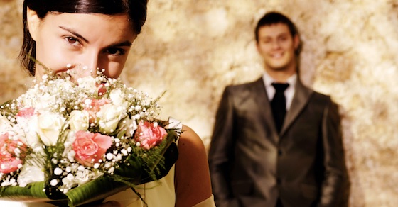 男が婚活で幸せを手に入れるために注意すべき4つの心得