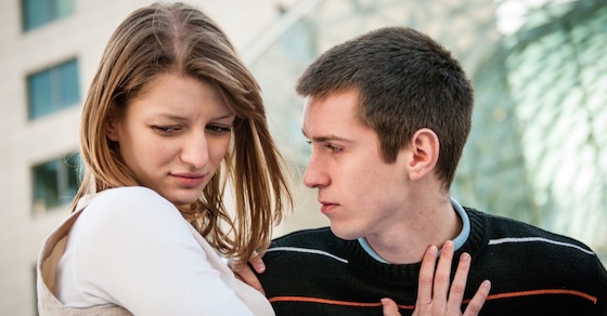 こんな男と付き合うのはムリ! 女性がドン引きする男の言動11選