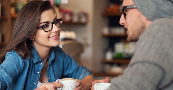 女性から好きなタイプは?とき聞かれたときの上手い答え方 5選