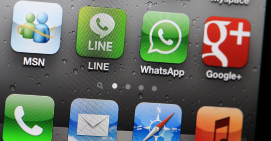 女心はLINEでわかる!脈ありサインを見抜くLINEの言動
