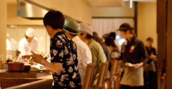 合コンにおいて最重要な店選びコツ 10選