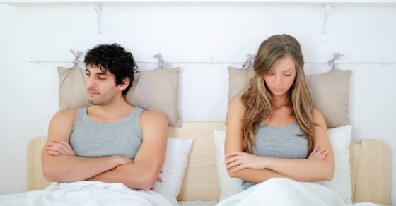 セックスで女性が中でイケない理由と改善方法
