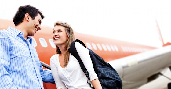 飛行機内で、何とかセックスする方法