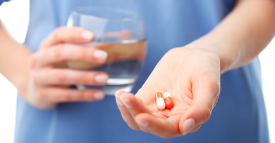 抗HIV薬についてあなたが知らない4つのこと