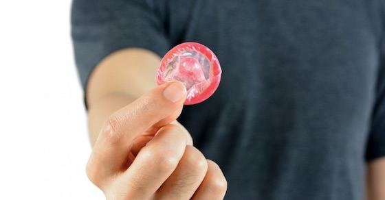 アソコの直径で選ぶべし!コンドームの正しい選び方