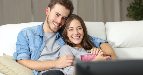 カップルで見て盛り上がる!エロすぎる映画ランキング 30選