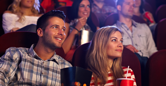 思いっきり泣きたい男性が観るべき恋愛映画ランキング20選