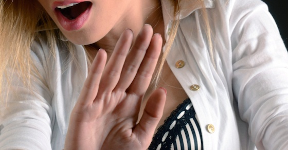 生理中のセックスは絶対ダメ?リスクと注意点を完全解説