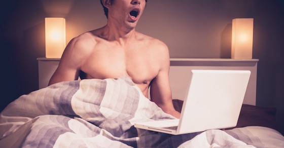 オナニーのしすぎに注意!優良おすすめエッチサイト厳選10選