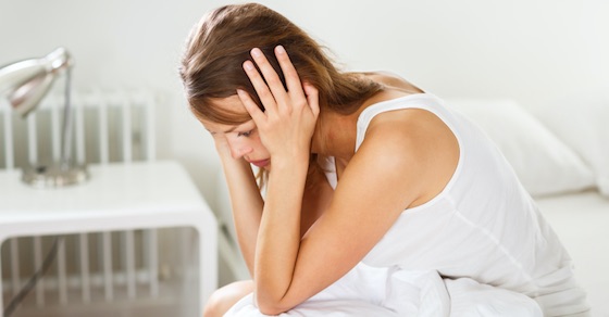 妊娠中の性病感染による、胎児へ与える影響