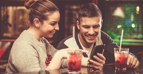 出会い系アプリで結婚したネット出会いのプロと呼ばれる筆者の経歴