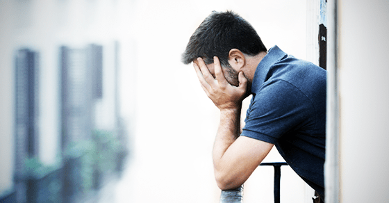 片思いが辛くなったときの対処法【男性向け】
