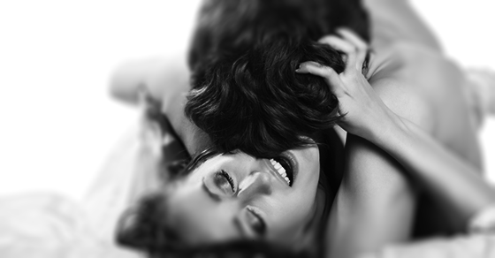 男がセックスのときに彼女に絶対してほしいこと5選