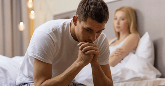 6: 独身同士のような恋愛はできない