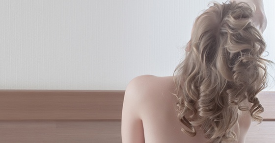水着の「ポロリ」見られていた!?乳首の色でわかる彼の本音とは!?