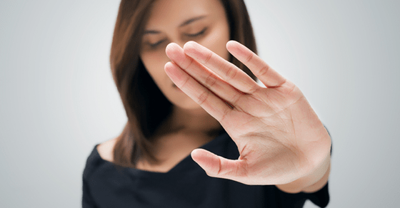 女性が別れを決意するセックスのパターン5選