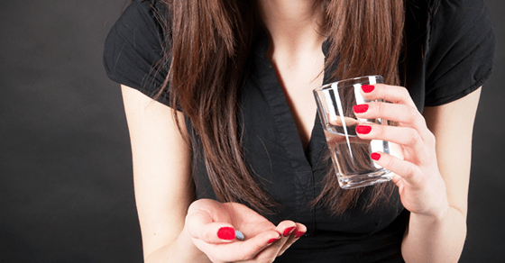 女性に精力剤は効果がある?徹底検証してみた