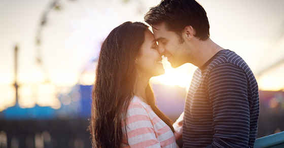 キスはセックスより大事?女性が好きなキスと嫌いなキスの違いとは