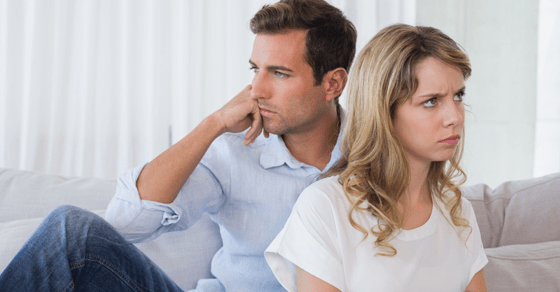 長年付き合った彼女と上手に別れる方法① 別れは徐々に匂わせる