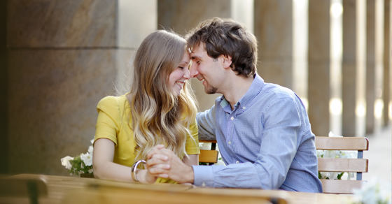 女性と付き合ったことの無い童貞が彼女を作るための方法6選