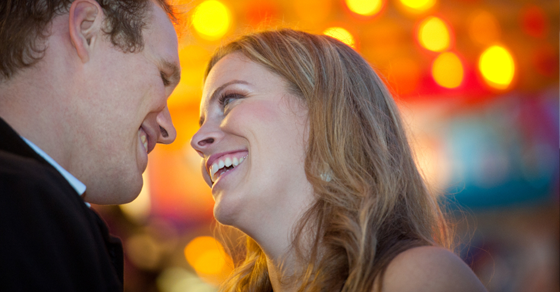 女性が結婚相手に求めている絶対的要素5選