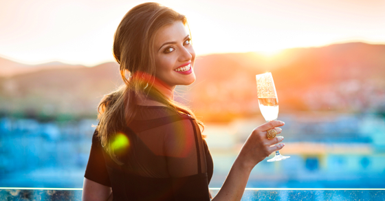 エッチが好きな女性が好むお酒(カクテル)5選