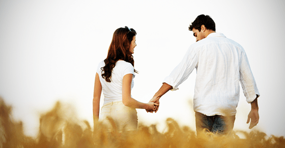 一度でも結婚できるほど魅力がある